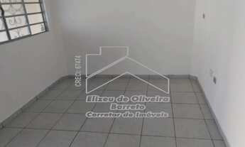 Imagem 2: Residência - Jardim Teotônio Vilela