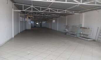 Imagem 4: Galpão para alugar