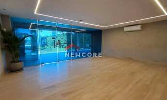 Imagem 5: Flat em Avenida Presidente Afonso Pena - Bessa - João Pessoa/PB