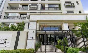 Imagem 3: Apartamento com 3 quartos no edifício Maison Alto da Glória no Alto da Glória