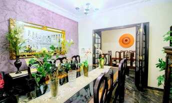 Imagem 3: Casa 05 Dorm. ou + em Aclimação - São Paulo