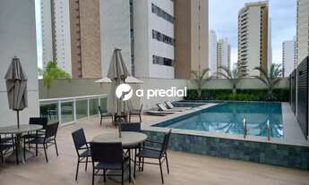 Imagem 3: Viva o melhor do Cocó com conforto, praticidade e estilo!