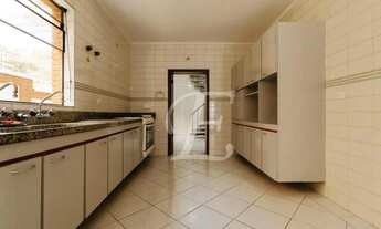 Imagem 4: Casa com 4 dormitórios para alugar, 470 m² por R$ 14.800,00/mês - Alphaville - Santana de