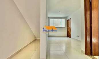 Imagem 5: Apartamento com 2 quartos, area privativa no Piratininga