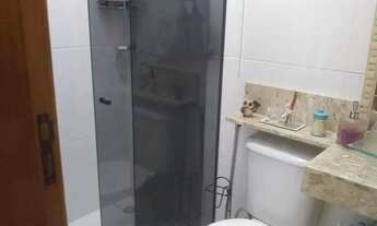 Imagem 6: Casa de condomínio em Rua Professor Dalto Brunini Patto - Loteamento Esplanada São José