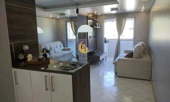 Imagem 2: Apartamento em Serraria, São José/SC