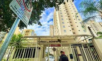 Imagem: Apartamento à venda com 54 m², 2 quartos