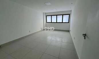 Imagem 7: Sala comercial GLEBA A- Recreio dos Bandeirantes