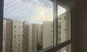 Imagem 5: Apartamento à venda em Marechal Rondon com 60 m², 2 quartos, 1 suíte