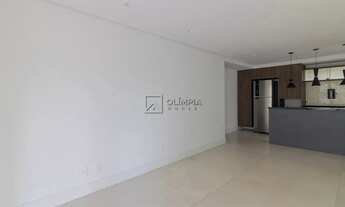 Imagem 2: Aluguel Apartamento 2 Dormitórios - 90 m² Vila Madalena