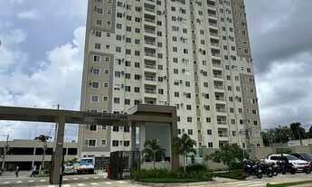 Imagem: Mirante das flores 02 Qts/ 10 Andar (Vista