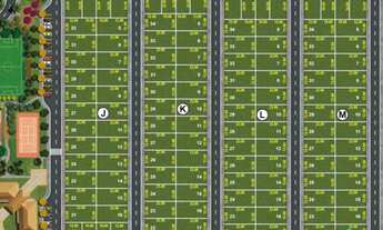 Imagem: 2 Terreno condomínio Petrópolis sendo