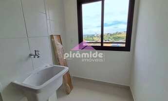 Imagem 4: Apartamento para locação, Jardim São Vicente, São José dos Campos, SP