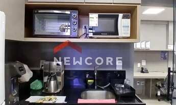 Imagem 3: Sala comercial em Avenida do Contorno - Funcionários - Belo Horizonte/MG