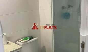Imagem 6: Flat com ótimo preço no bairro Campo Belo. Confira!