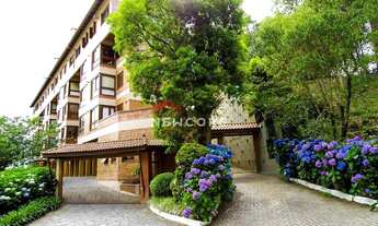 Imagem: Apartamento em Rua Dr Carlos Nelz - Centro