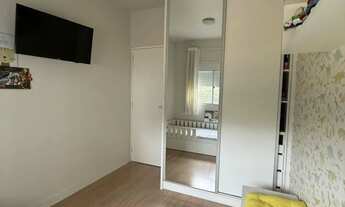 Imagem 6: Apartamento para Venda em Barueri, Votupoca, 2 dormitórios, 1 banheiro, 1 vaga