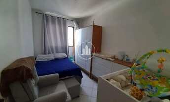 Imagem 4: Apartamento com 2 quartos em Barreiros - São José - JMS