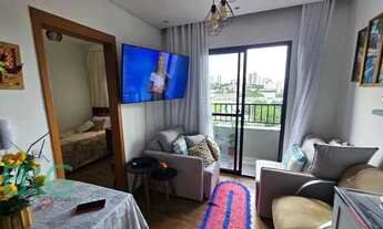 Imagem: Apartamento com 1 dormitório para alugar