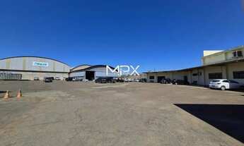 Imagem 2: Galpão à venda em Piracicaba, Parque Chapadão, com 9889.8 m²