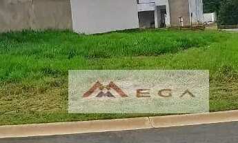 Imagem 2: Terreno à venda - Monterrey - Monte Mor/SP