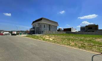 Imagem 3: Terreno à venda com 481 m² no Residencial Arborais, Campinas