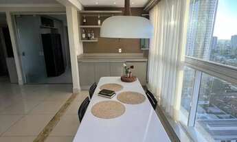 Imagem: Apartamento com 3 quartos a venda, 136m²