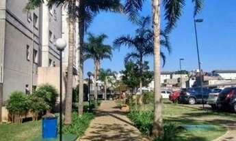 Imagem 5: Apartamento em Rua Jequirana de Goiás - Jardim Santo Antônio - São Paulo/SP