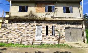 Imagem: Vendo casa em Tinguá, Nova Iguaçu