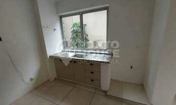 Imagem 7: Apartamento para locação no Paraiso com 3 dormitórios, 2 suítes, 1 vaga e 157m²