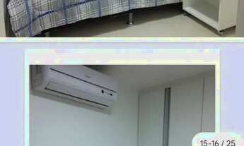 Imagem 7: Apartamento para Aluguel Mobiliado- Boa viagem - 2 Quartos.