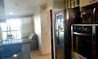 Imagem 5: Lindo apartamento disponível para locação no Condomínio Estrela do Atlântico