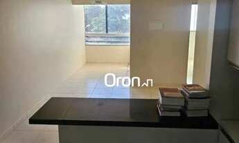 Imagem 3: Apartamento com 3 dormitórios à venda, 72 m² por R$ 310.000,00 - Jardim Europa - Goiânia/G