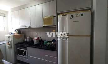 Imagem: Apartamento com 2 dormitórios à venda