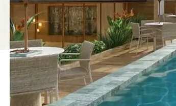 Imagem: Vivid Pituba, 3 Quartos Distribuído Em