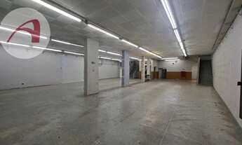 Imagem 3: LOJA COM 840 M² COM 3 PAVIMENTOS PARA LOCAÇÃO NO PARQUE DOM PEDRO II (25 DE MARÇO