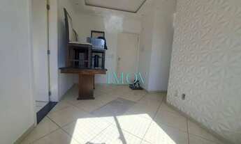 Imagem 3: Apartamento Max Clube - Jardim Ismênia - 2 Dormitórios - 47m²