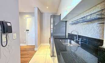 Imagem 6: Apartamento para venda em Green Valley Alphaville Empresarial com 2 quartos, sendo 1 suíte