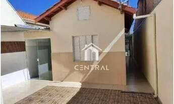 Imagem 2: Casa à venda, 90 m² por R$ 355.000,00 - Parque São Bento - Sorocaba/SP