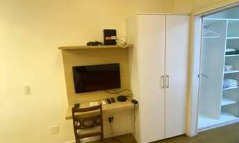 Imagem 3: Alugo um lindo apto na quadra da praia de Copacabana