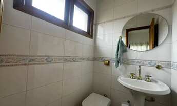 Imagem 7: Casa Residencial no Alto São Pedro