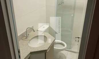 Imagem 6: Apartamento com 2 dormitórios (1 suíte) para locação, 57m² - Condomínio Fatto - Jardim Tor