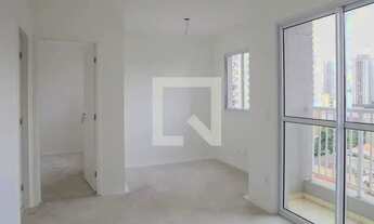 Imagem: Apartamento à Venda - Barra Funda, 1 Quarto