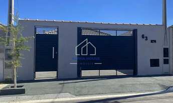 Imagem: Ótima casa para venda com dois dormitórios