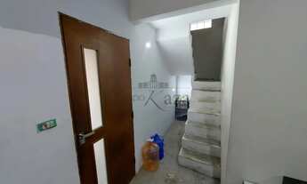 Imagem 3: Casa - Sobrado - Conjunto Residencial Dom Pedro I - 4 Dormitórios - 120m²