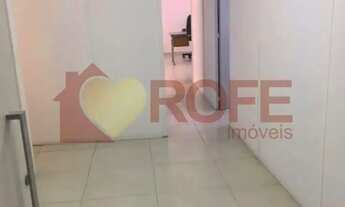 Imagem 5: Sala Comercial 75m² | 2 Banheiros | 2 Vagas | Próximo ao Metrô Brigadeiro