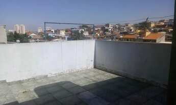 Imagem 7: Casa em Rua Nova Cruz - Cangaíba - São Paulo/SP