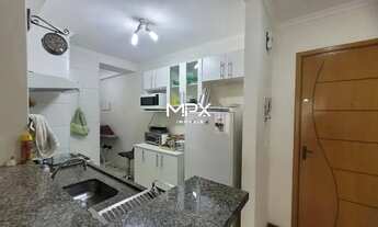 Imagem 4: Apartamento à venda em Piracicaba, São Dimas, com 1 quarto, com 46 m², Villagio São Dimas