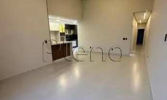 Imagem 3: Casa à venda em Indaiatuba, Loteamento Park Gran Reserve, com 3 suítes, com 136 m²