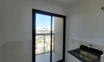 Imagem 6: Apartamento à venda com 2 quartos no Lux Residence, Valinhos